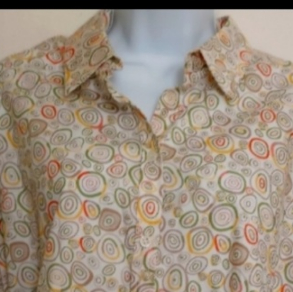 Southern Lady Shirt.        Size XL